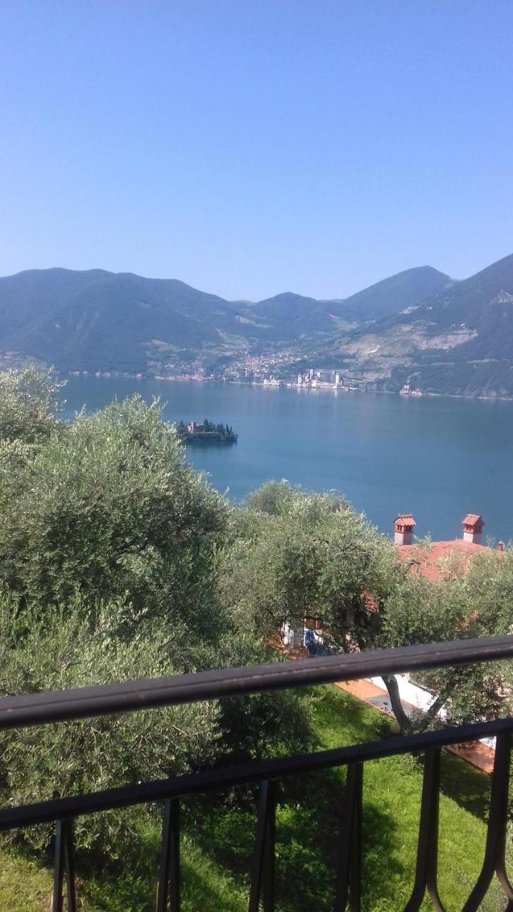 Magic On The Lake - Panoramic Marone Extérieur photo